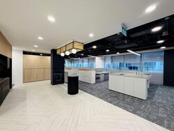 Chevron House (D1), Office #588635851